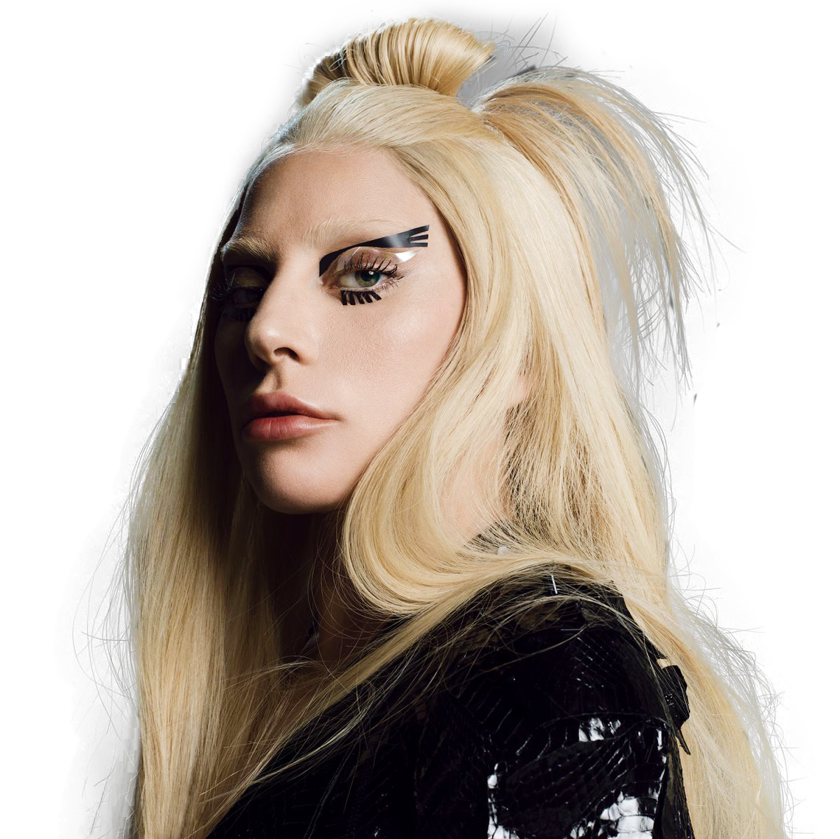 Lady Gaga PNG - 765