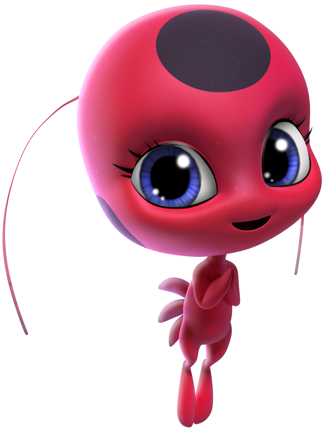 Cartoon Ladybug PNG
