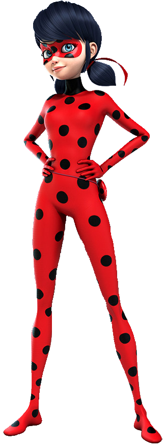 Ladybug PNG - 12574