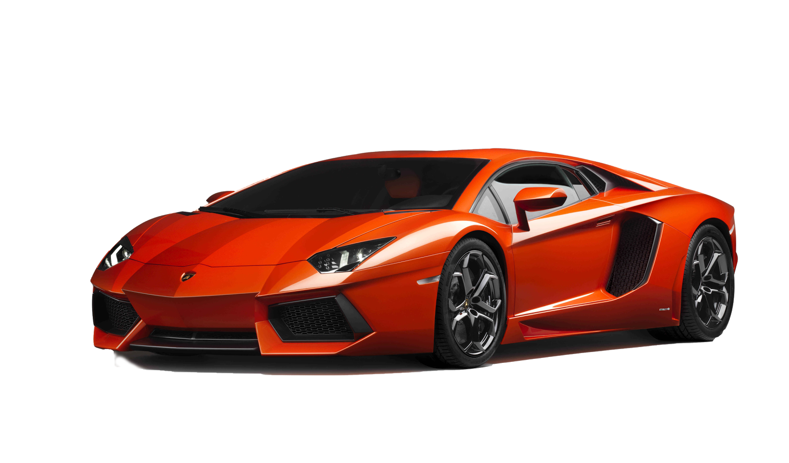 Lamborghini HD PNG
