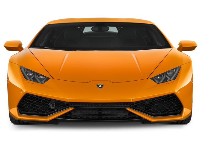 Lamborghini HD PNG - 91926