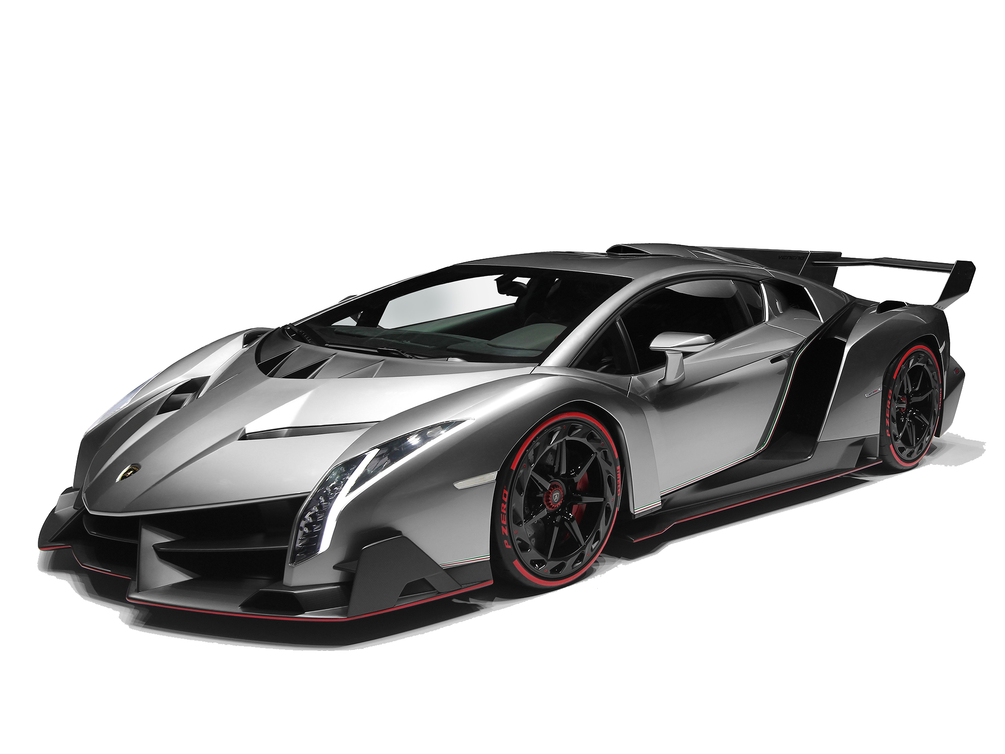 Lamborghini PNG Transparent i