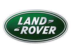 Land Rover Logo, Land Rover D