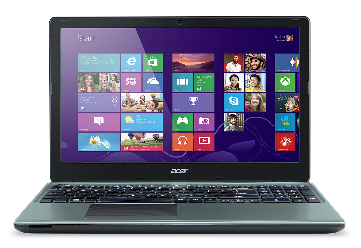 Laptop HD PNG - 92613