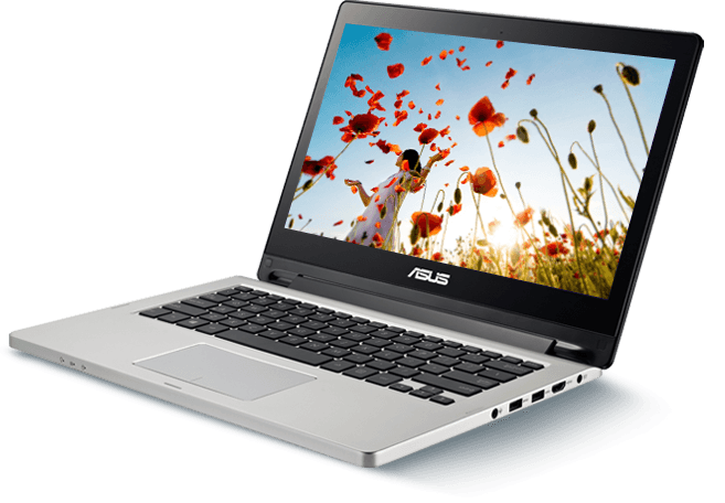 Laptop HD PNG - 92604