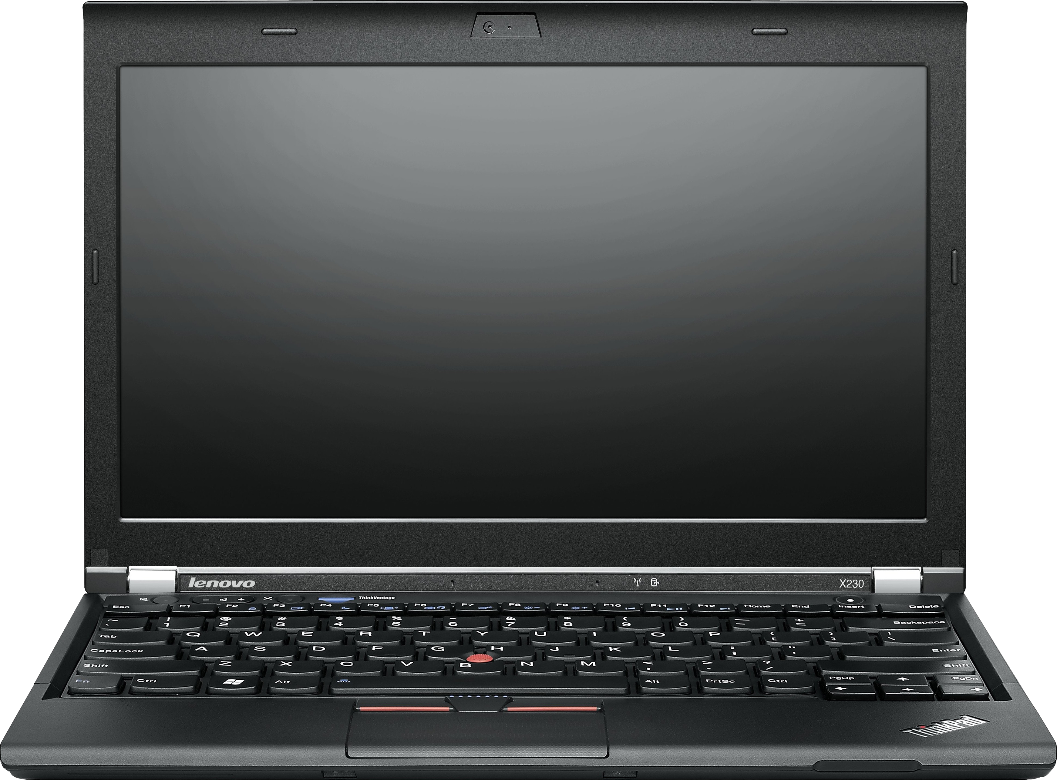 Laptop HD PNG - 92607
