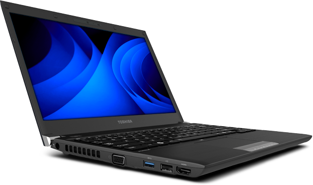 Laptop HD PNG - 92615