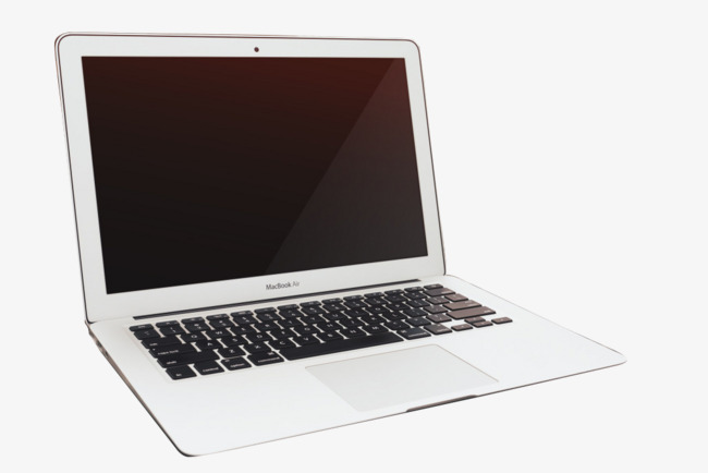 Laptop PNG HD - 143668
