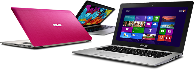 Laptop PNG HD - 143666