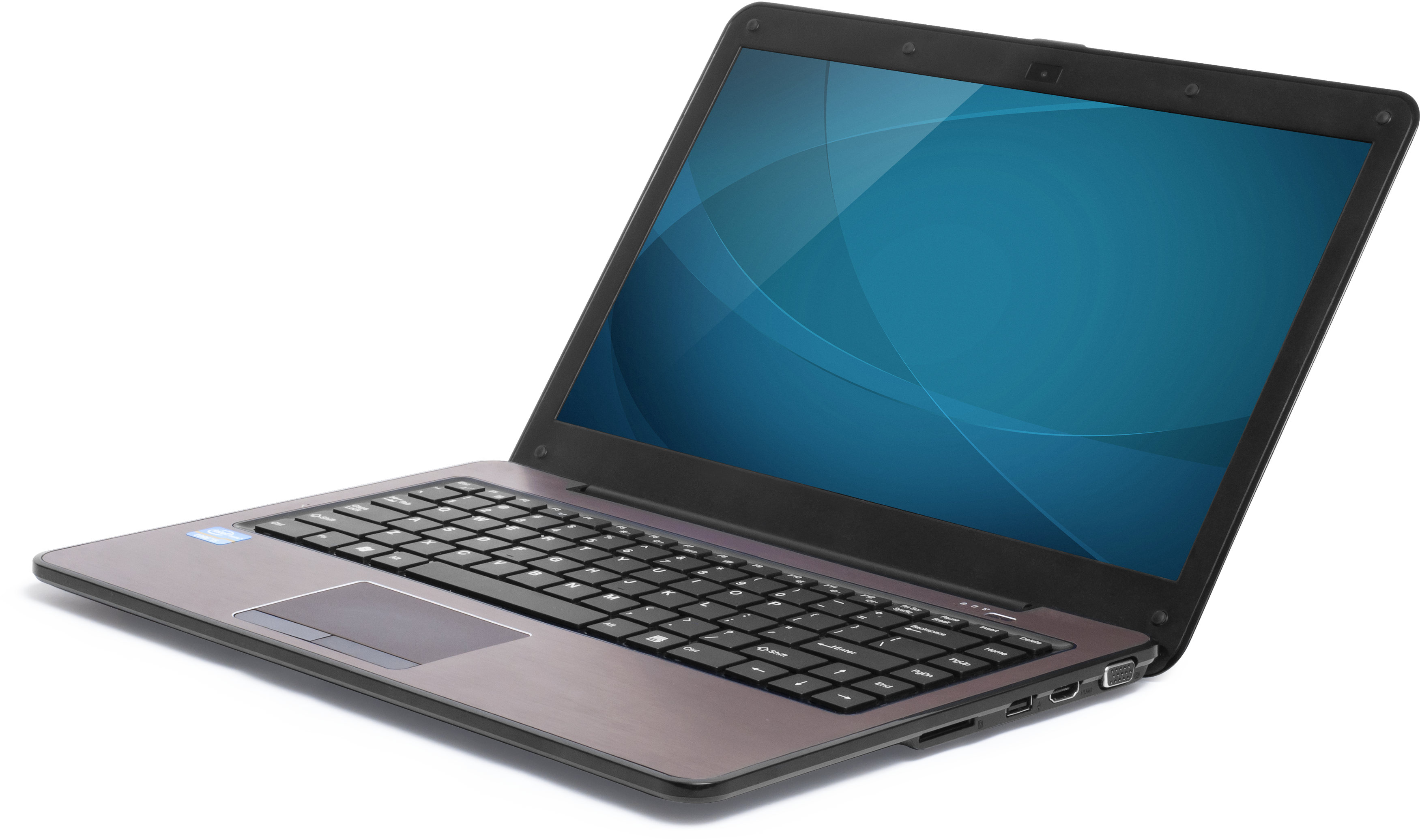 Laptop PNG - 8367