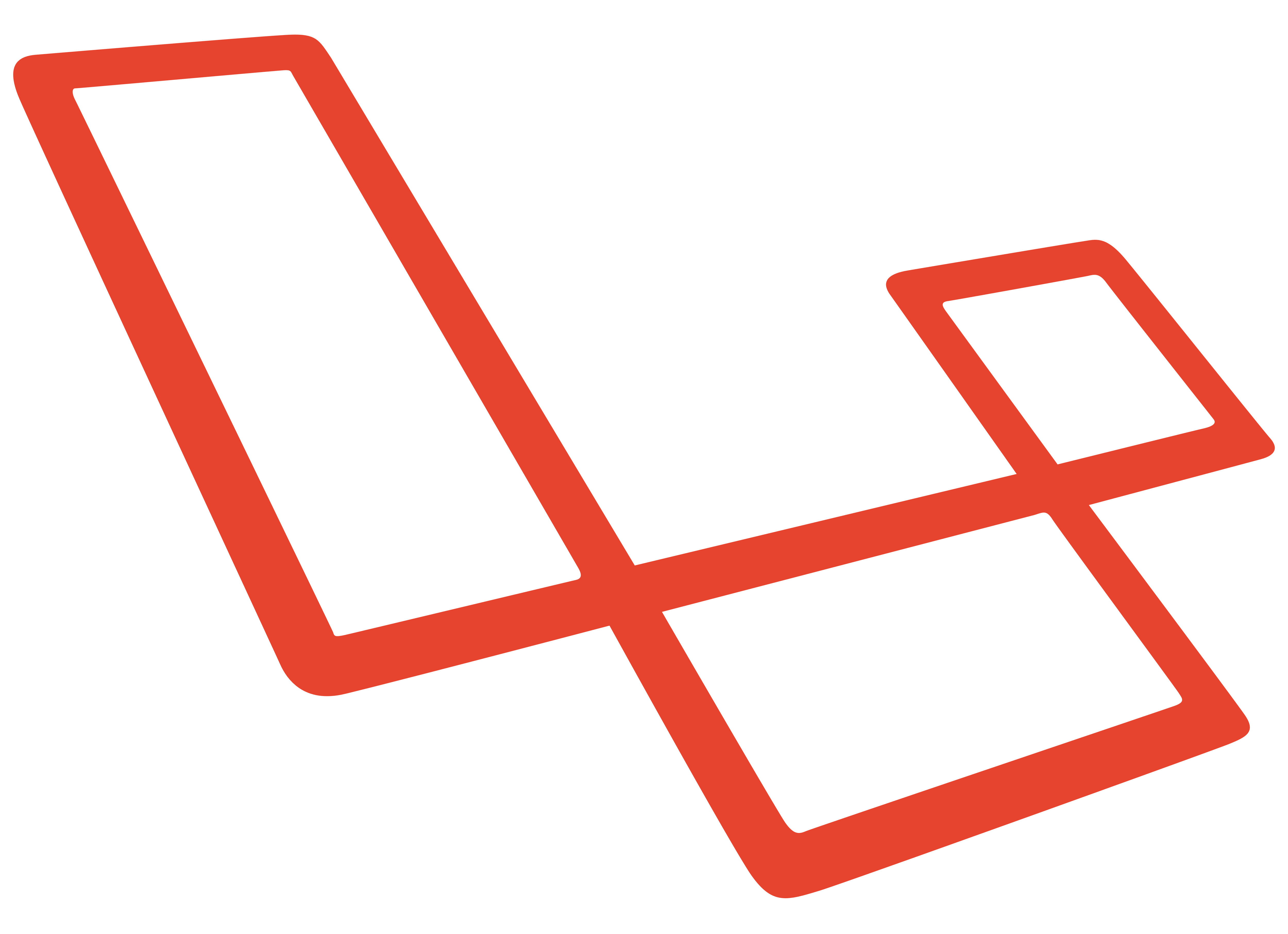 Laravel Logo PNG - 179678