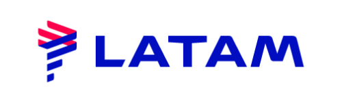 Latam Airlines PNG - 36787