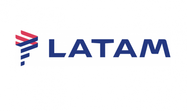 Latam Airlines PNG - 36790