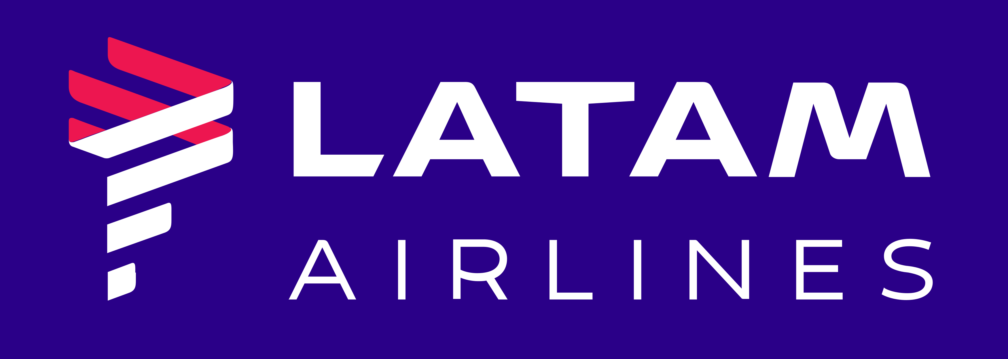Latam Airlines PNG - 36793