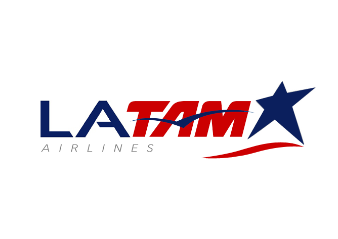 Latam Airlines PNG - 36795