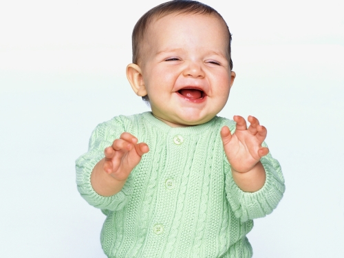 Laughing PNG HD - 131304
