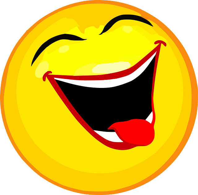 Laughter PNG HD - 130827