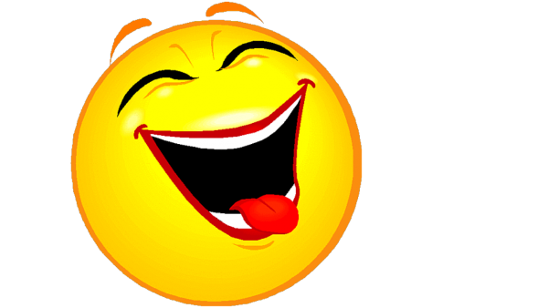 Laughter PNG HD - 130828