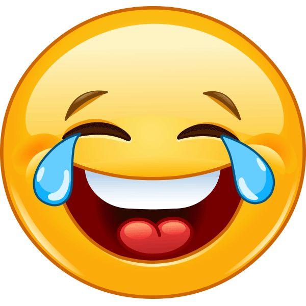 Laughter PNG HD - 130834