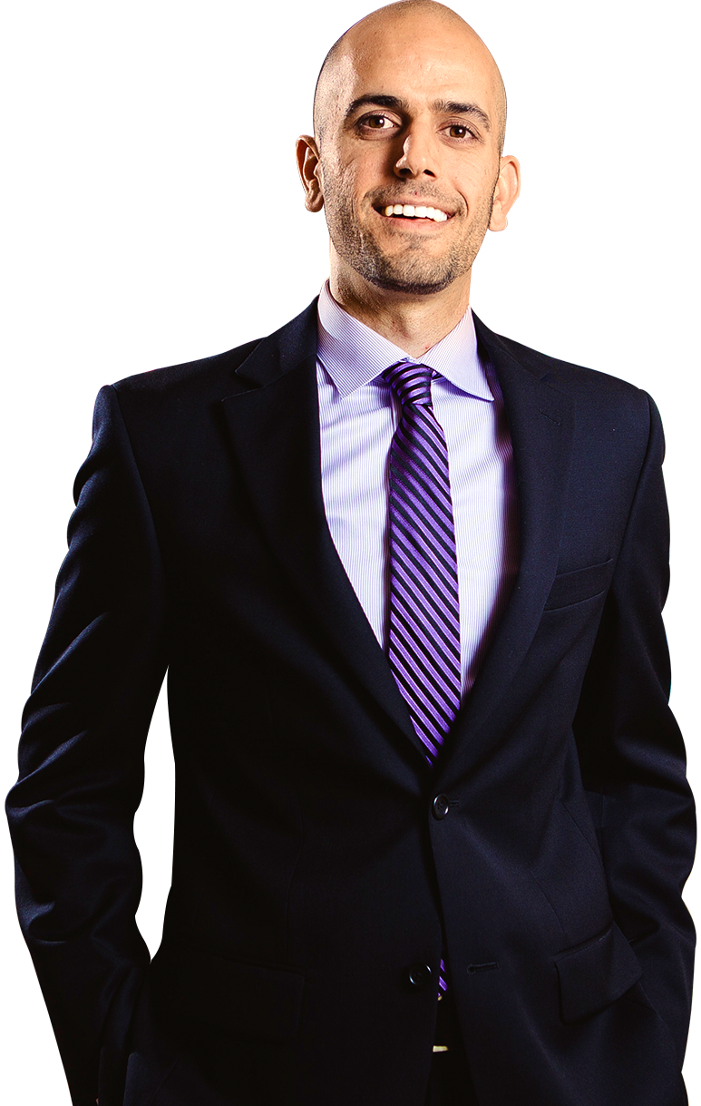 Lawyer PNG HD