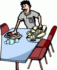 Lay The Table PNG-PlusPNG.com