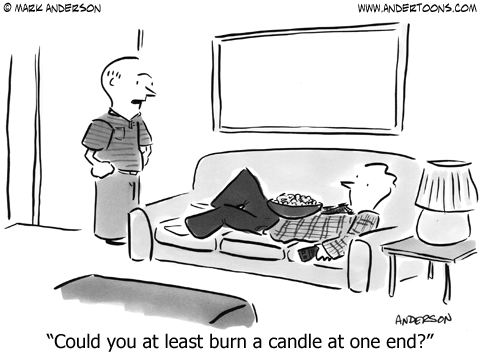 Lazy Cartoon 3123: Could you 