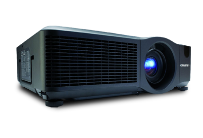 We rent quality LCD Projector