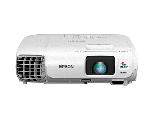 Lcd Projector PNG - 61492