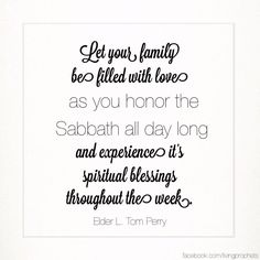 Lds PNG Sabbath Day - 75156