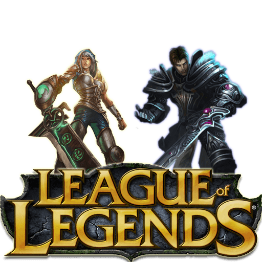League Of Legends PNG - 172024