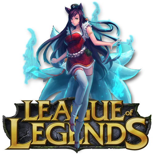 League Of Legends PNG - 172026