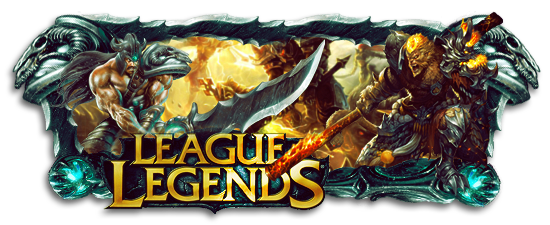 League Of Legends PNG - 172029