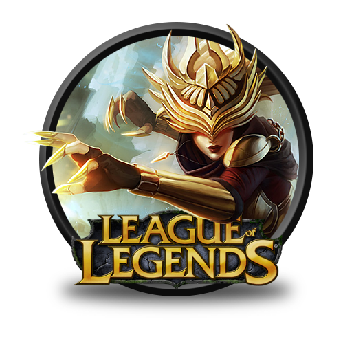 League Of Legends PNG - 172020