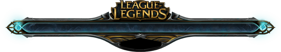 League Of Legends PNG - 172036