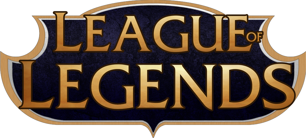 PNG File Name: League of Lege