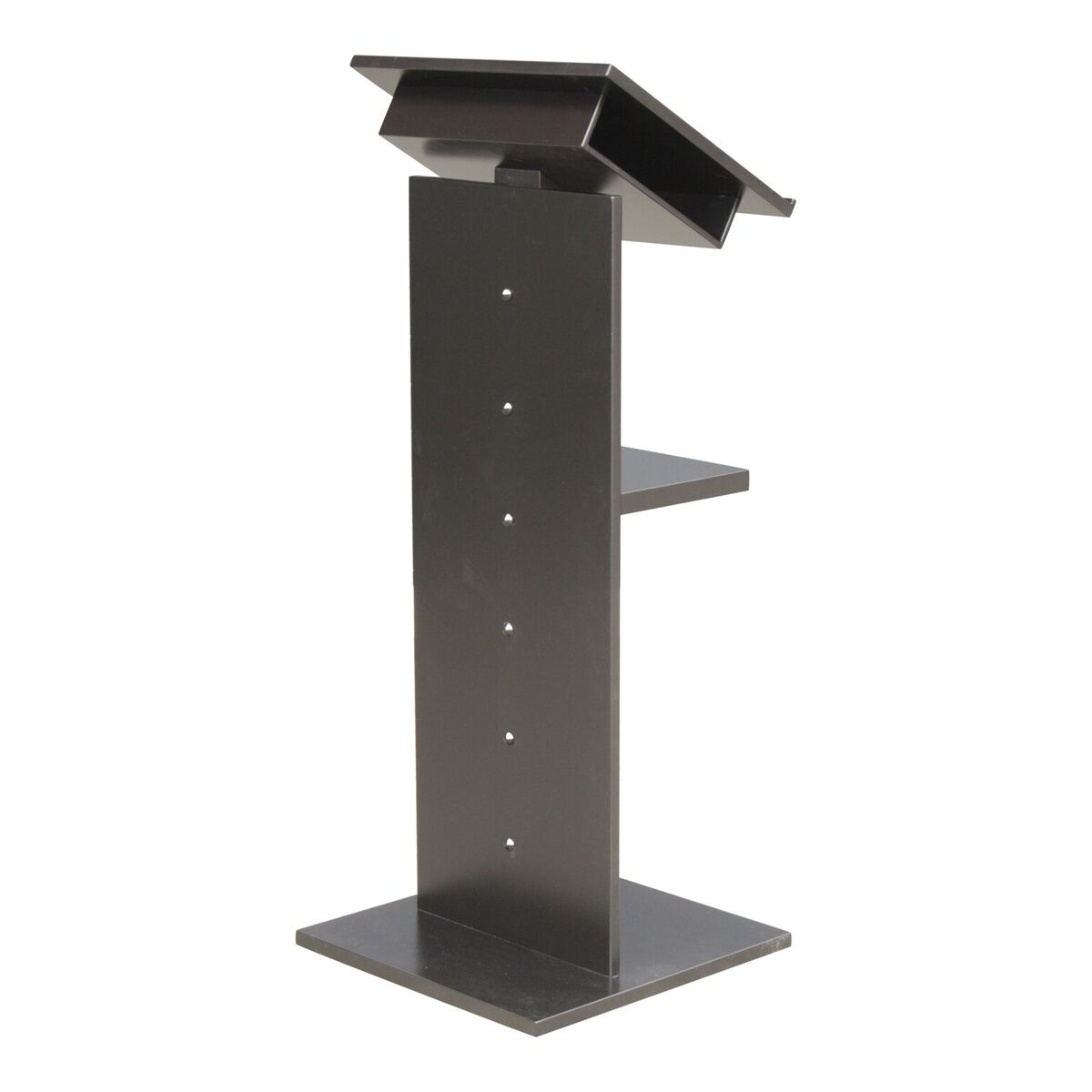 800x Orator Podium with PA in
