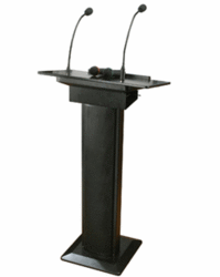 Lectern PNG - 42811