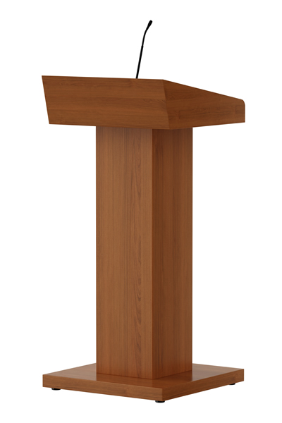 Lectern PNG - 42812