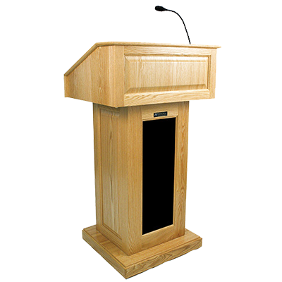 Lectern PNG - 42810