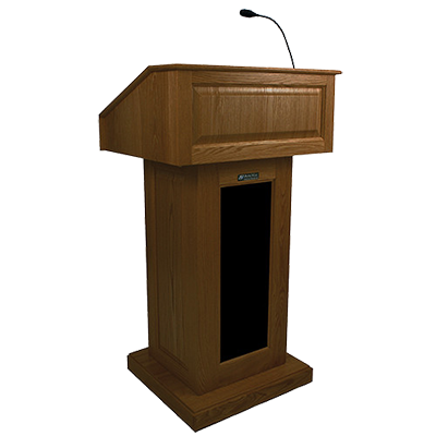 Lectern PNG - 42815