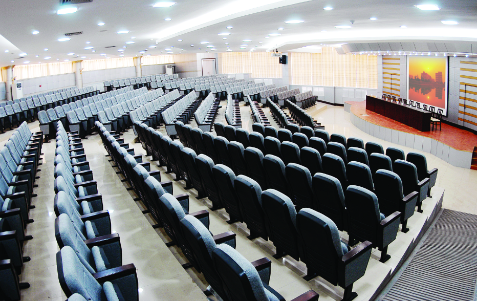 Lecture Hall PNG - 43599