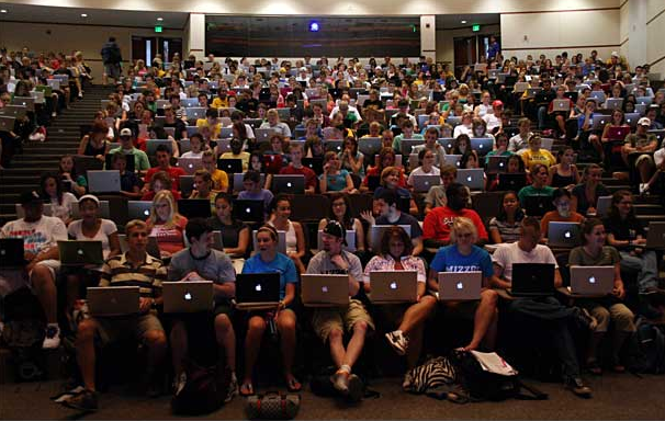 Lecture Hall PNG - 43604