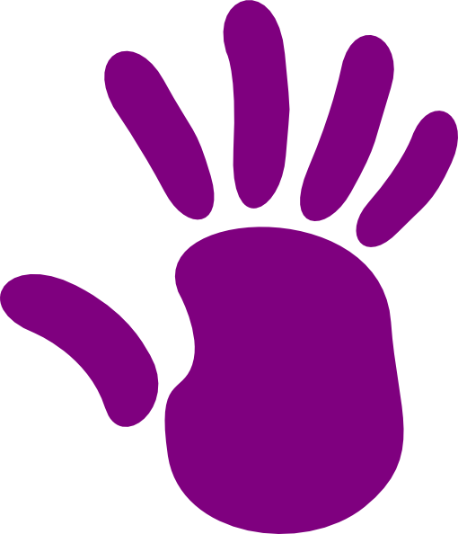 Left And Right Hand PNG - 88868