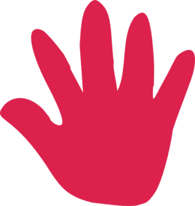 Left And Right Hand PNG - 88861