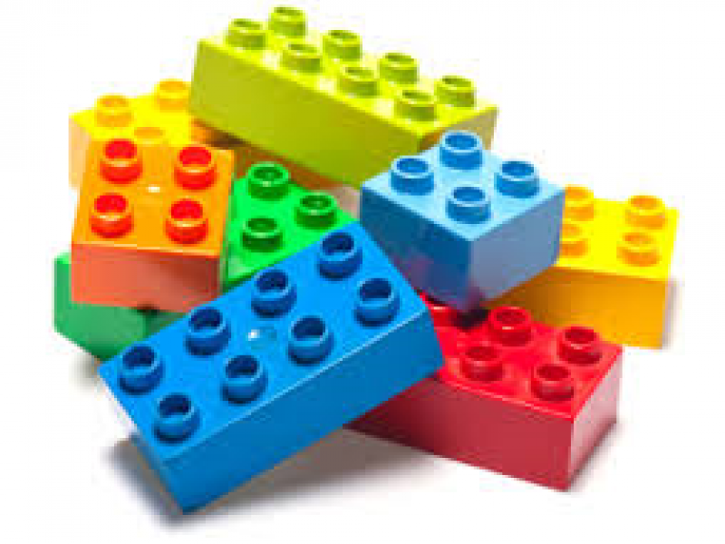 Lego Birthday PNG - 141001