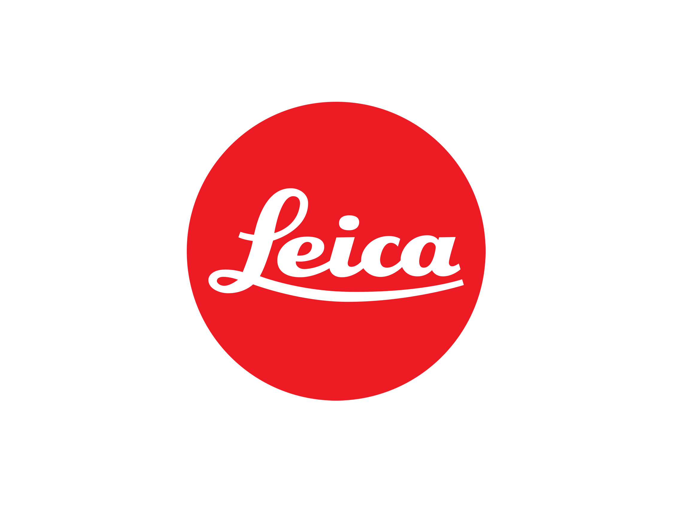 Leica Logo PNG - 107132