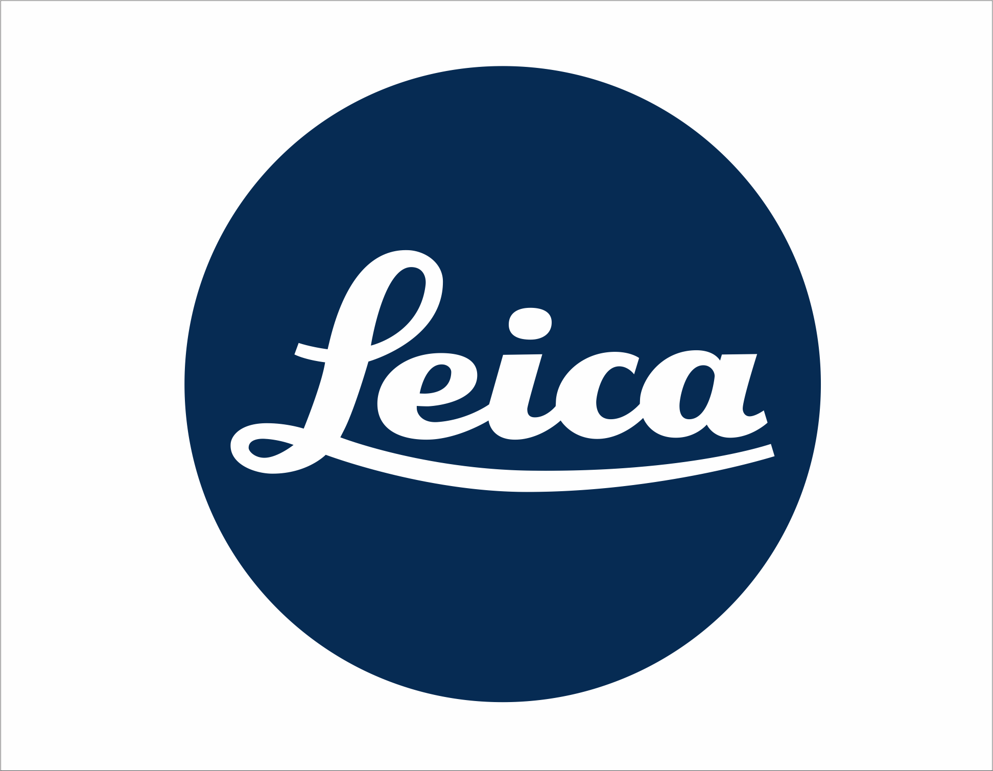Leica Logo PNG - 107145