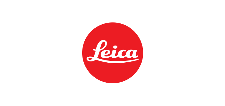 Leica Logo PNG - 107133