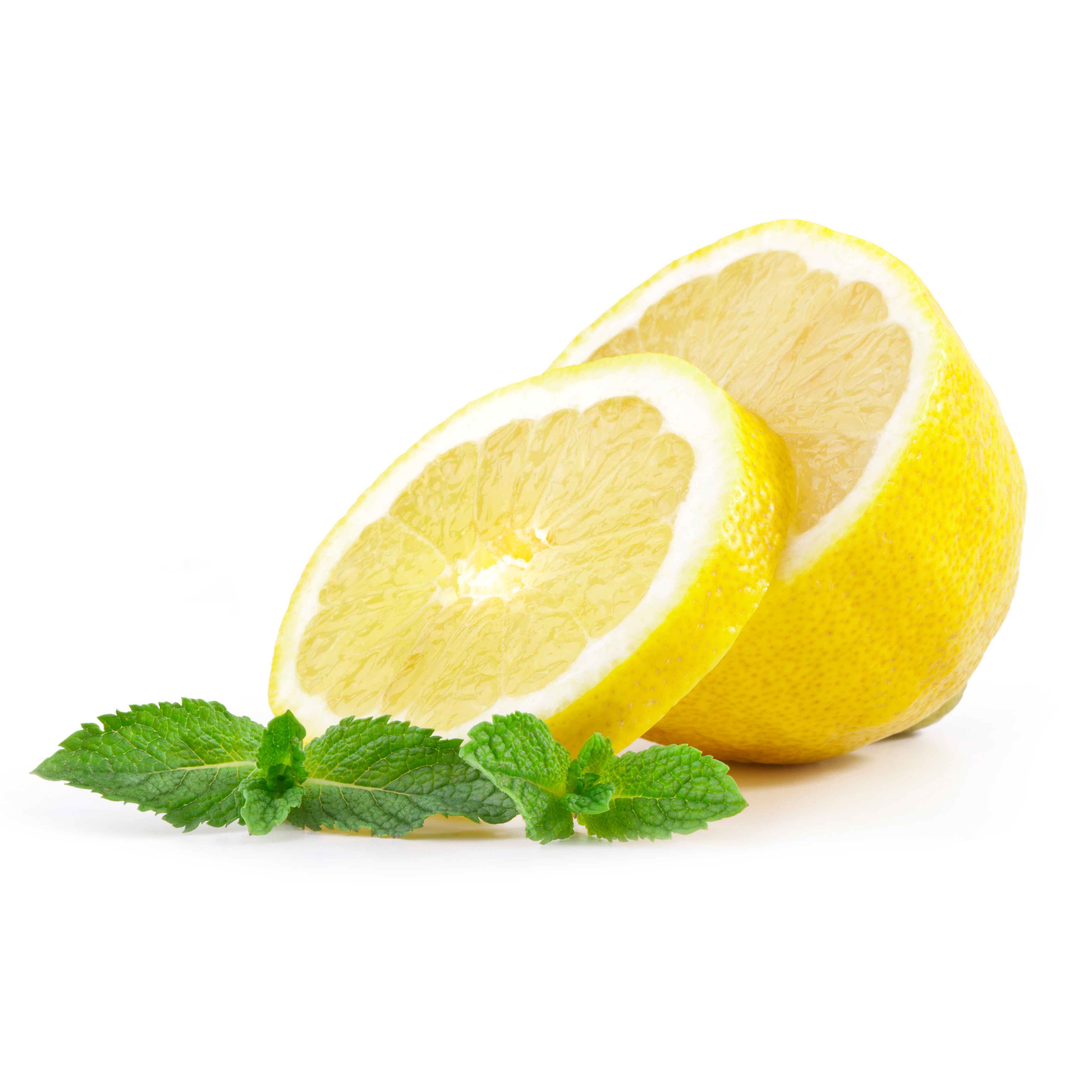 Lemon HD PNG - 90244
