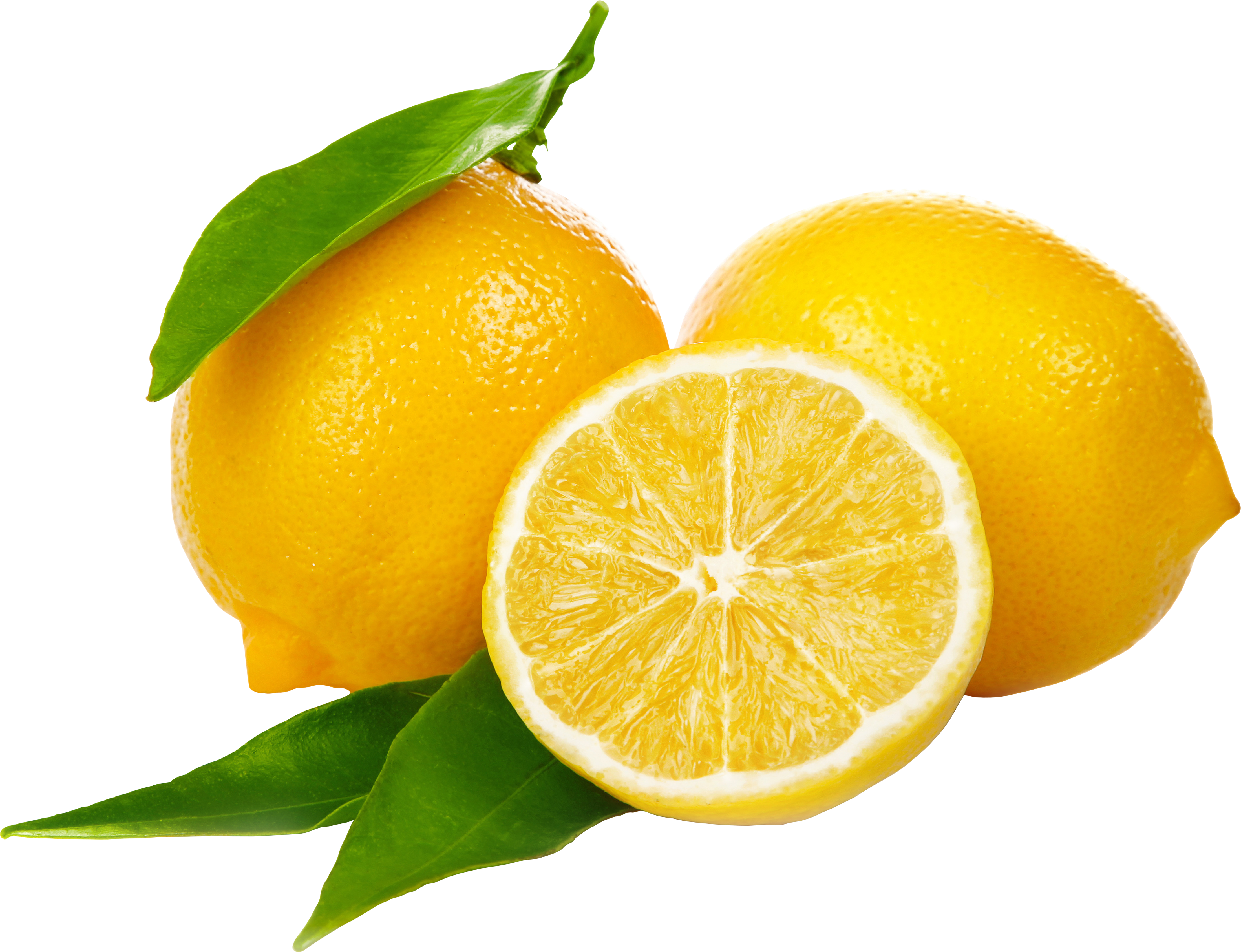 Lemon HD PNG - 90236